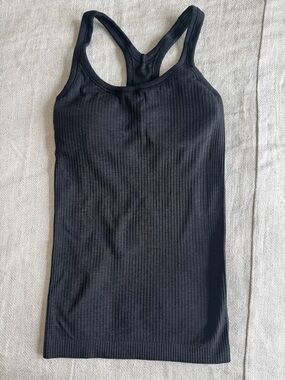 lululemon Ebb to Street Tank Top  Light Support, B/C Cup